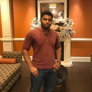 Meet your Posher, Faustino